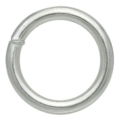KÓŁKO ZGRZEWANE OCYNKOWANE 7.0*35MM