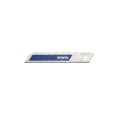 OSTRZA ŁAMANE BI-MET 18MM 5SZTUK