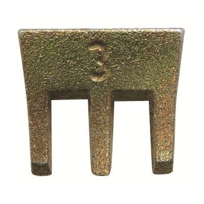 KLIN DO MŁOTKA 4KG NR5 385750