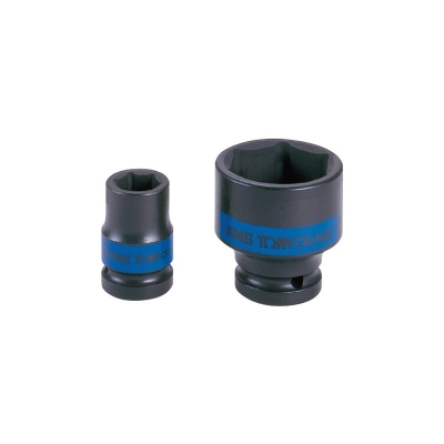 NASADKA KRÓTKA UDAROWA 6-KĄTNA 1/2'' 27MM