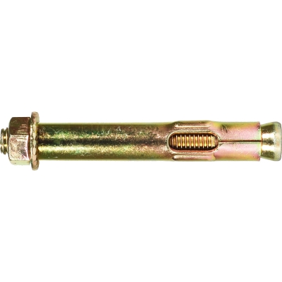KOTWA TULEJOWA KHT 10/80/125