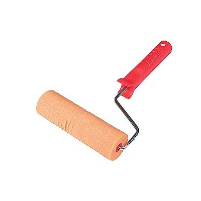 WAŁEK DO MALOWANIA SIATKI 18CM