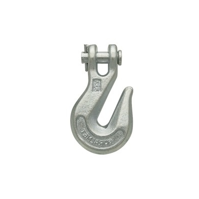 HAK SWORZNIOWY OCYNKOWANY 3/8' 2.45T 10MM
