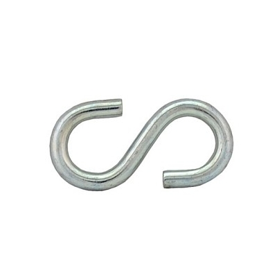 OGNIWO UZUPEŁNIAJĄCE TYP S OCYNKOWANE 2.5MM