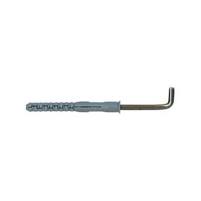 KOŁEK ROZPOROWY RAMOWY HAK PROSTY 8*100MM