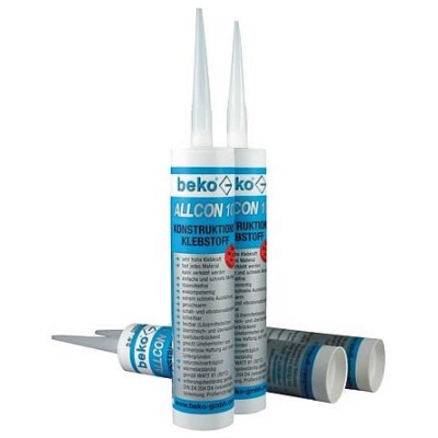 KLEJ KONSTRUKCYJNY ALLCON 10 310ML
