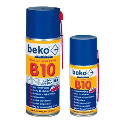 OLEJ UNIWERSALNY TECLINE 400ML B10