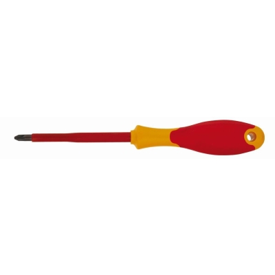 WKRĘTAK ELEKTRYCZNY KRZYŻOWY 1000V PZ1 80MM
