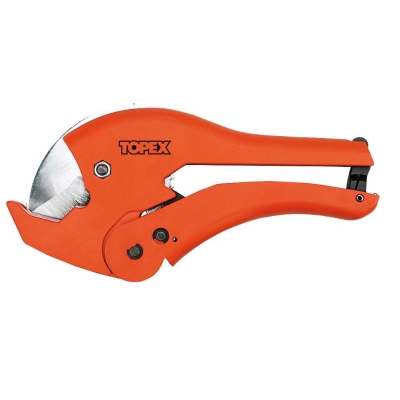 OBCINAK DO RUR Z TWORZYW SZTUCZNYCH 0-42MM