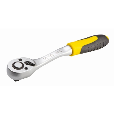 GRZECHOTKA 1/2''ODGIĘTA 250MM