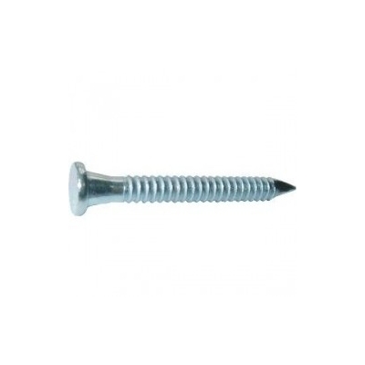 GWOŹDZIE KARBOWANE OCYNKOWANE ANCHOR 4.0*60MM