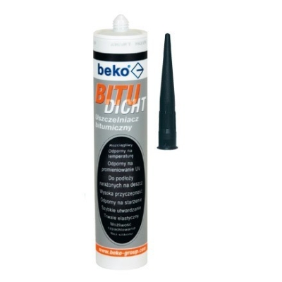USZCZELNIACZ BITU-DICHT 310ML