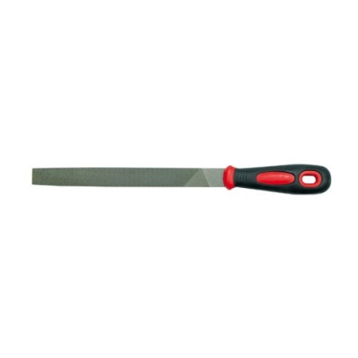 PILNIK DO METALU 200MM PŁASKI