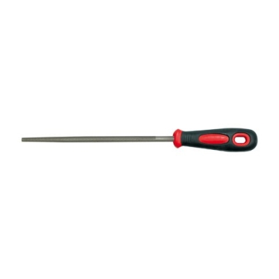 PILNIK DO METALU 200MM OKRĄGŁY
