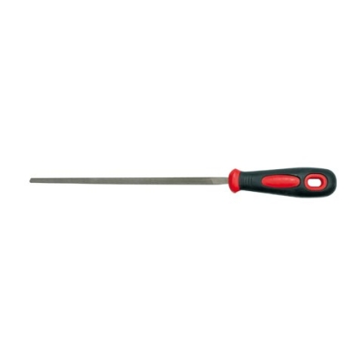 PILNIK DO METALU 200MM TRÓJKĄTNY