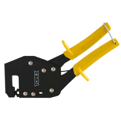 SZCZYPCE DO ŁĄCZENIA PROFILI 260MM