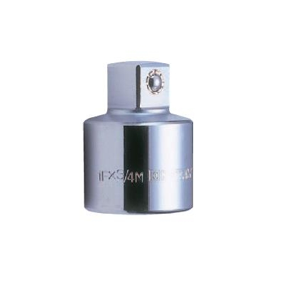 REDUKCJA CHROM 1/4F - 3/8M