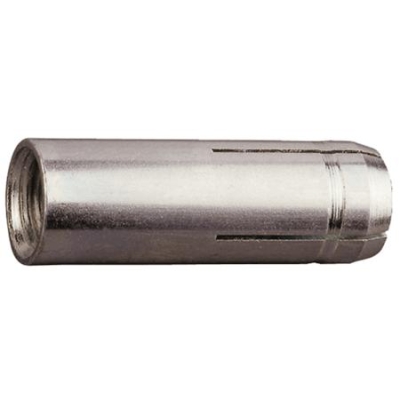 KOTWA WBIJANA, TULEJA STALOWA KSD M16