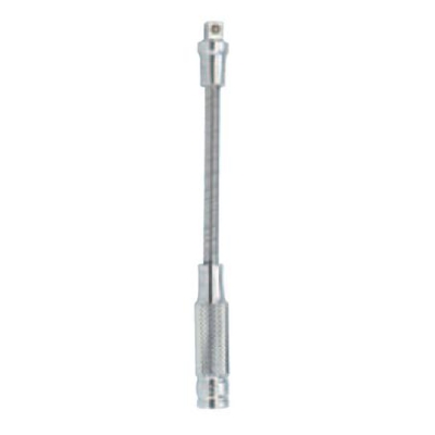 PRZEDŁUŻKA GIĘTKA 1/4'' 150MM