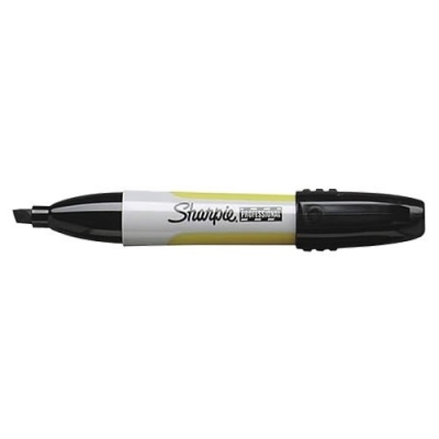 MARKER PROFESJONALNY CZARNY 5.3MM
