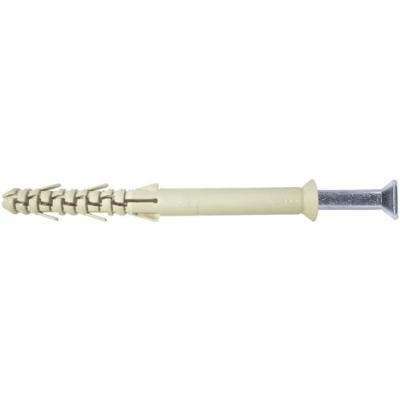 DYBEL RAMOWY WKRĘT ŁEB TORX AST 10/180MM