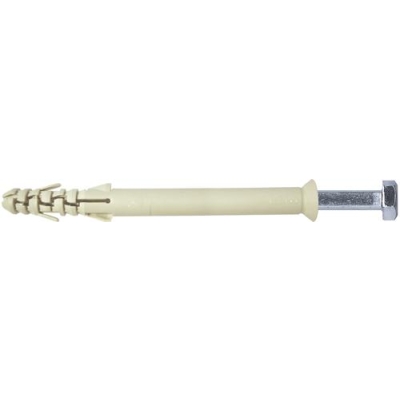 DYBEL RAMOWY ŁEB SZEŚCIOKĄTNY ARZ 10/160MM