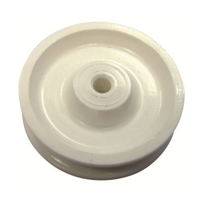 BLOCZEK DO LIN TWORZYWO SZTUCZNE 6*40MM