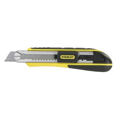 NÓŻ, NOŻYK Z OSTRZEM ŁAMANYM 18MM FATMAX