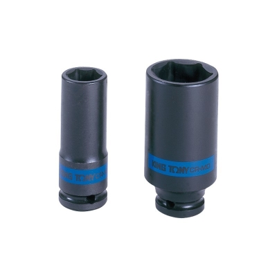 NASADKA DŁUGA UDAROWA 6-KĄTNA 3/4'' 30MM