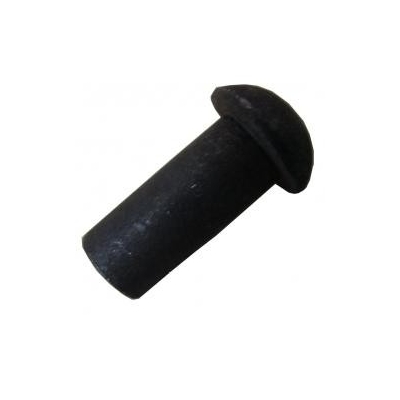 NIT STALOWY ŁEB KULISTY 6*10MM