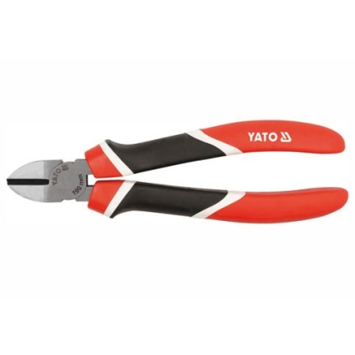 SZCZYPCE TNĄCE BOCZNE 160MM