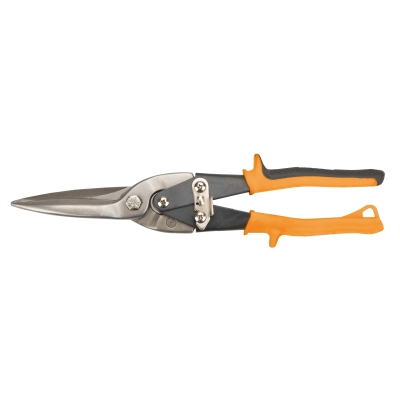 NOŻYCE DO BLACHY ODGIETE LEWE 240MM