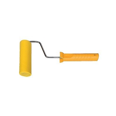 WAŁEK GUMOWY DO TAPET 15CM 6MM