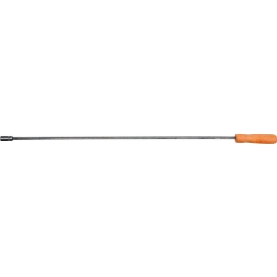 UCHWYT SZCZOTKI PŁOMIENIOWEJ L-70CM