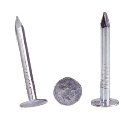 GWOŹDZIE PAPOWE OCYNKOWANE 3.0*30MM