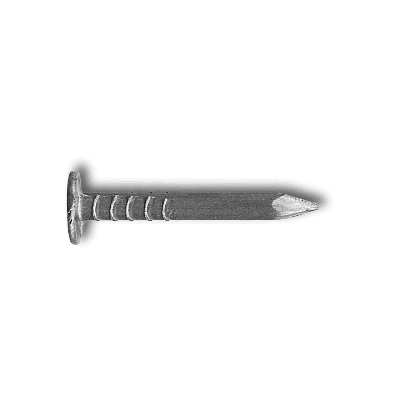 GWOŹDZIE PAPOWE CZARNE 3.0*30MM
