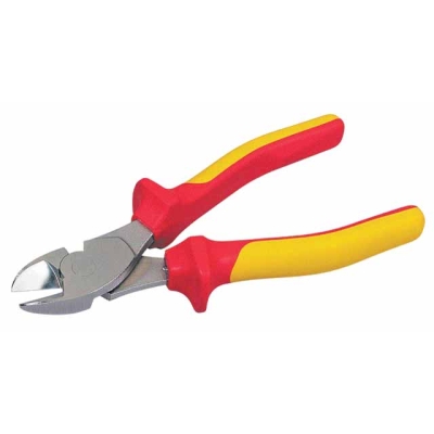 OBCINAKI DIAGONALNE VDE 1000V 175 MM