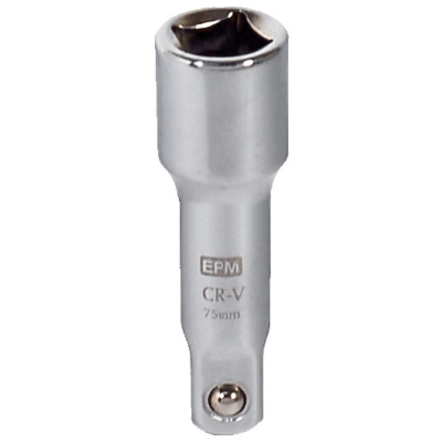 PRZEDŁUŻKA 1/2'' CR-V 75MM