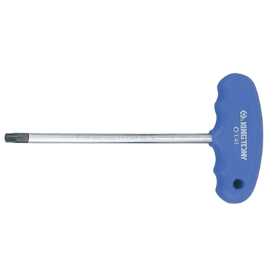 KLUCZ TORX TYP T T40*150MM