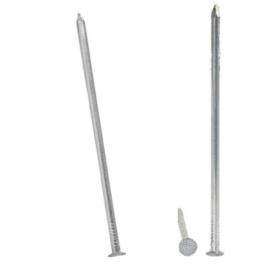 GWOŹDZIE STANDARDOWE OCYNKOWANE 1.4*25MM