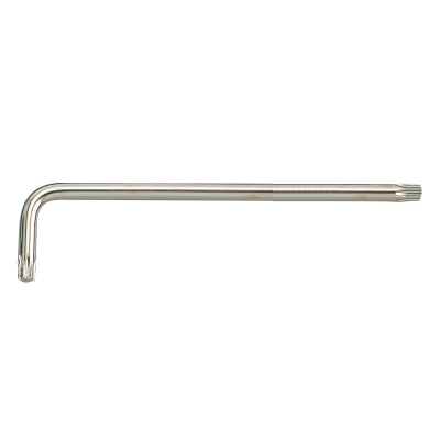 KLUCZ TORX TYP L EXTRA DŁUGI T15*117MM