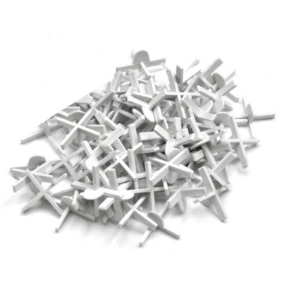 KRZYŻYKI DO PŁYTEK Z UCHWYTEM 2.5MM OP-70SZT