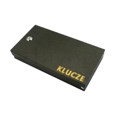 KASETA NA KLUCZE KK1 40*145*220