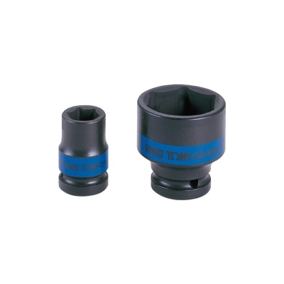 NASADKA KRÓTKA UDAROWA 6-KĄTNA 3/4'' 55MM