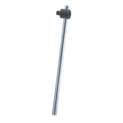 POKRĘTŁO 1/4'' PRZESUWNE 115MM