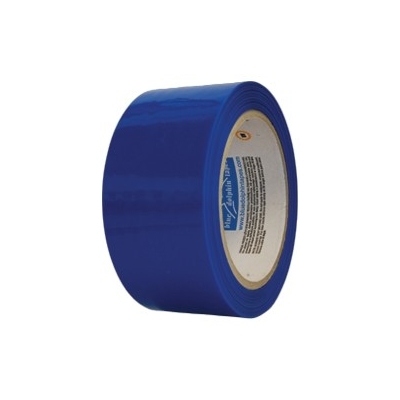 TAŚMA OCHRONNA ZEWNĘTRZNA PCV BLUE 38*50