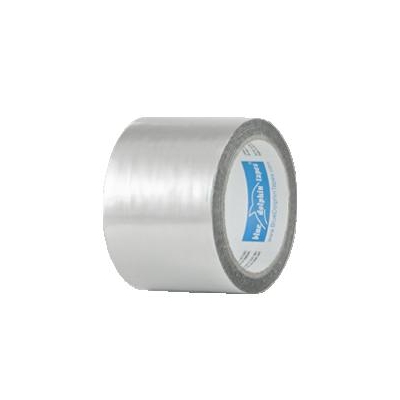 TAŚMA METALIZOWANA 48MM*50M