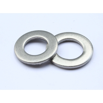 PODKŁADKA,-OCYNKOWANA DIN 125A 33MM