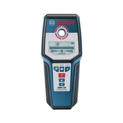 DETEKTOR GMS 120 PROFESSIONAL