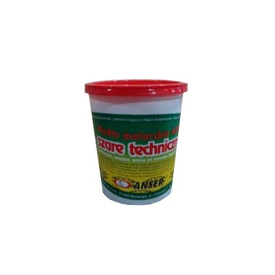 MYDŁO MALARSKIE 40% KUBEK 0.5KG